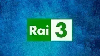 RAI 3 logo