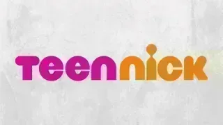 TeenNick logo