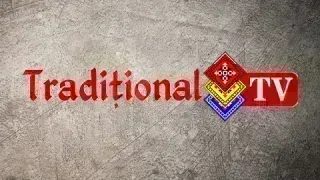 Traditional TV logo