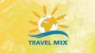 Travel Mix logo
