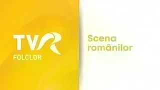 TVR Folclor logo