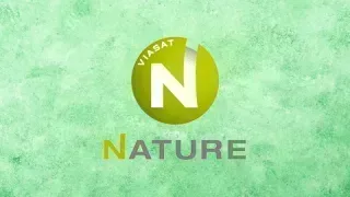 Viasat Nature logo