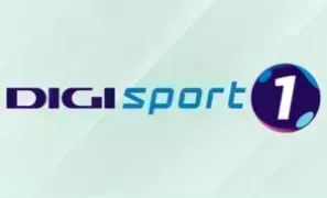 DigiSport 1 logo
