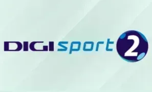 DigiSport 2 logo