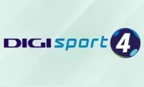 DigiSport 4 logo