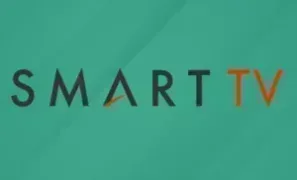 Smart TV logo