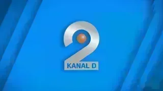 KANAL D2 logo