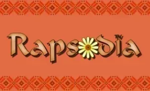 Rapsodia TV logo