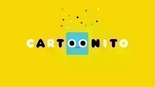 Cartoonito logo