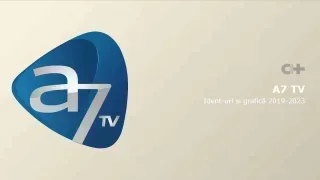 a7 TV logo
