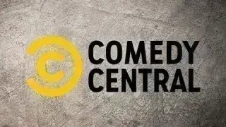 Comedy Central logo