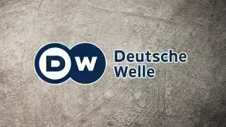 Deutsche Welle logo