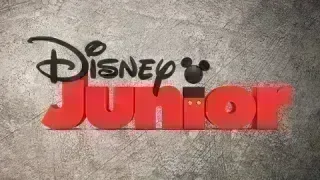 Disney Junior logo