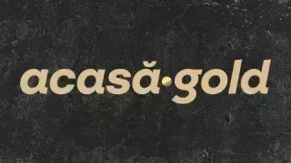 Acasa Gold logo