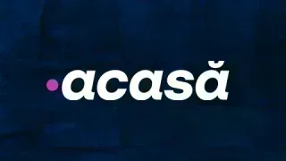 Acasa TV logo