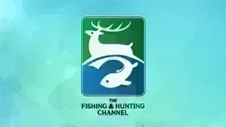 Fishing and Hunting logo