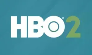 HBO 2 logo