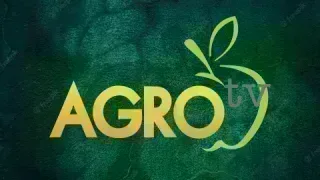 Agro TV logo