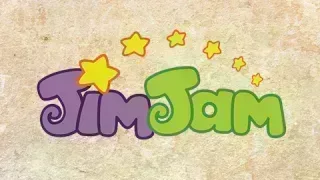 Jim Jam logo