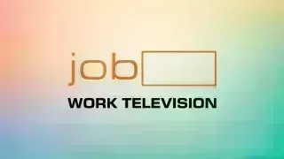 Job TV logo