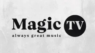Magic TV logo