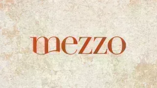 Mezzo logo