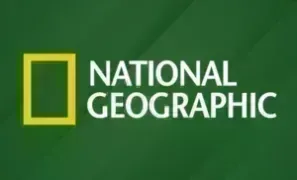 National Geographic logo