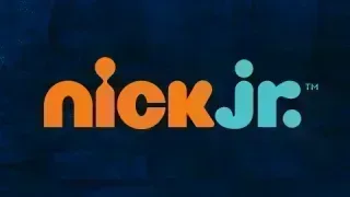Nick Jr. logo