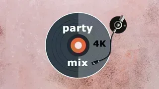 Party Mix logo