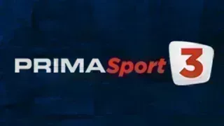 PrimaSport 3 logo