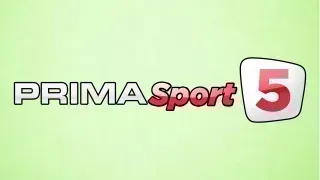 PrimaSport 5 logo